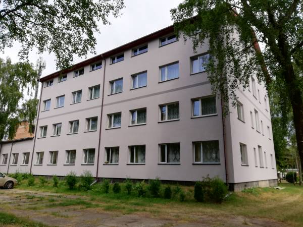 Interfer Ośrodek Wypoczynkowy