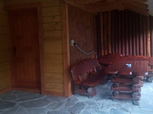 domek8-9osob z kominkiem