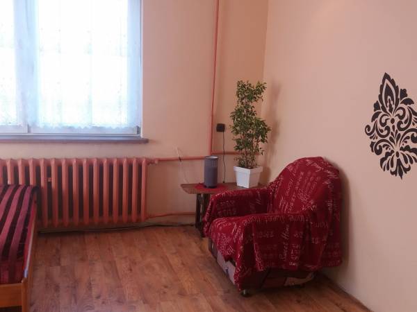 DOM MIESZKALNY PIĘTRO