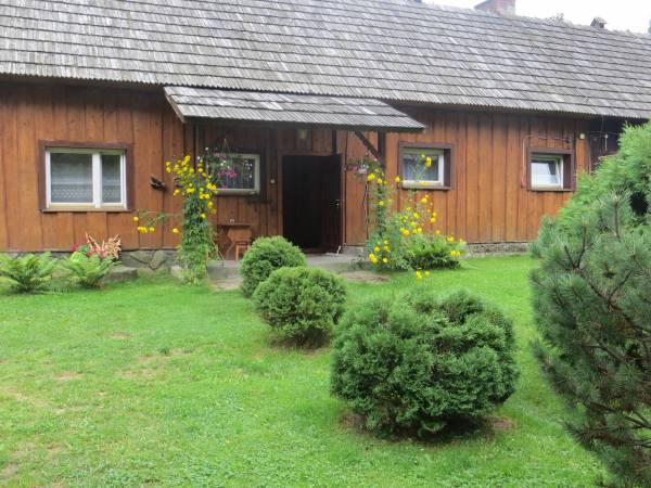 Agroturystyka Muczne