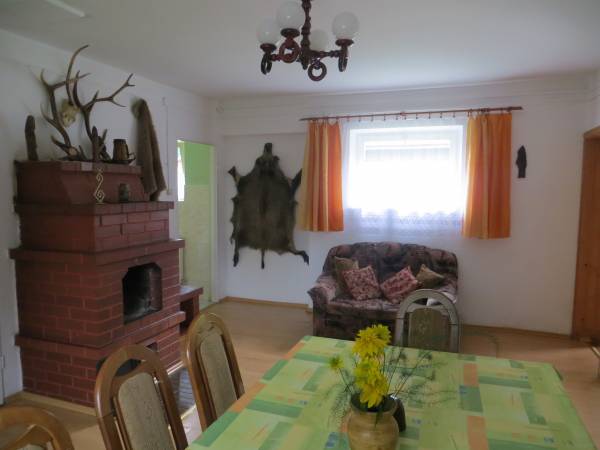 Agroturystyka Muczne