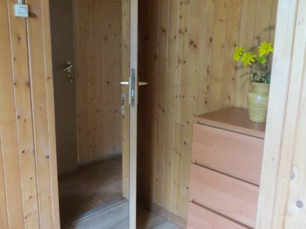 Agroturystyka Muczne