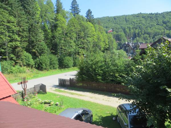 Agroturystyka Muczne