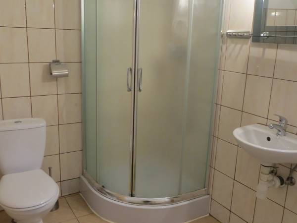 Agroturystyka Muczne