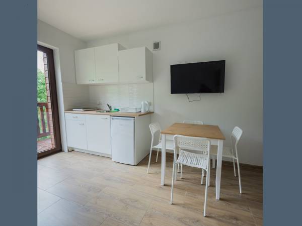 aneks kuchenny - pokój