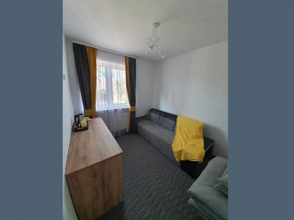 Dom z jacuzzi, sauną i siłownią 