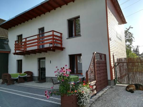 Agroturystyka Trzy Góry