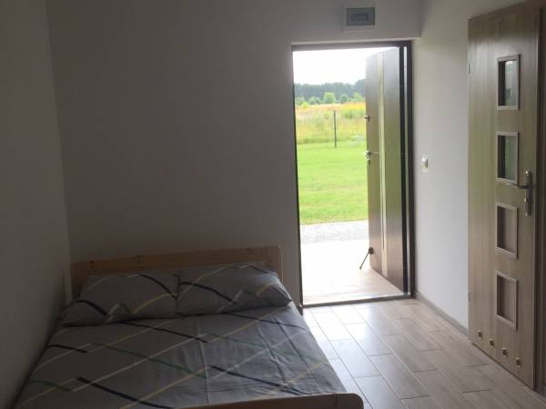 Agroturystyka u Macieja