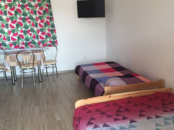 Agroturystyka u Macieja