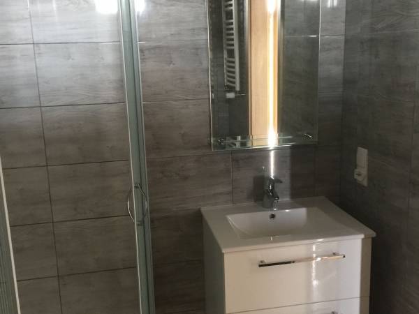 Agroturystyka u Macieja