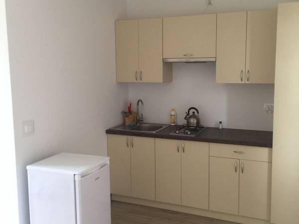 Agroturystyka u Macieja