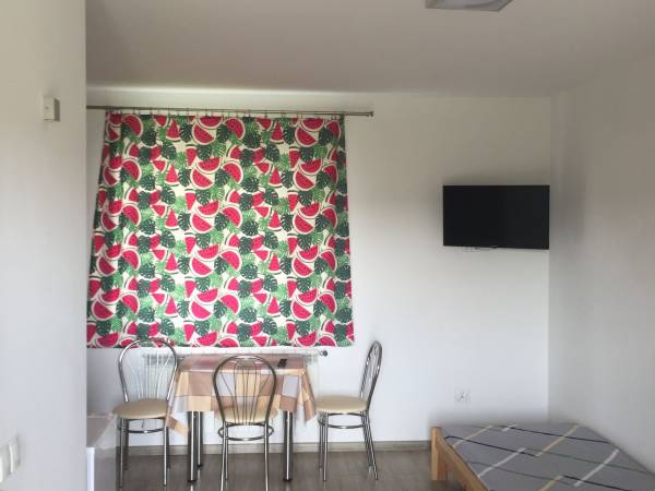 Agroturystyka u Macieja