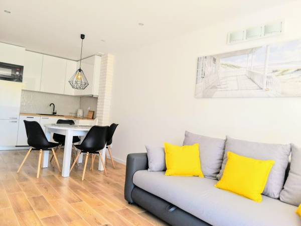 Apartament 5 osobowy
