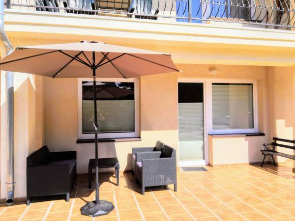 Apartament 5 osobowy