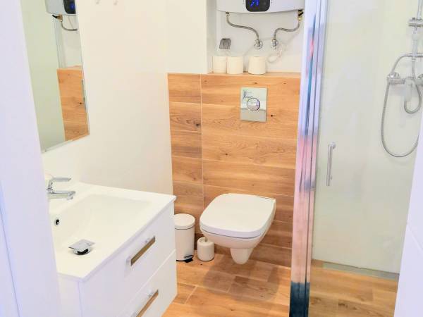 Apartament 5 osobowy