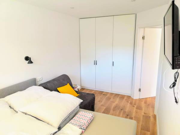 Apartament 5 osobowy