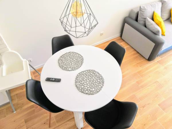 Apartament 5 osobowy