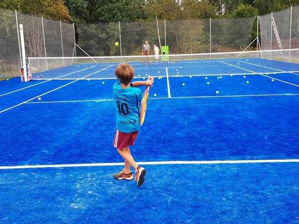 Stefanówka - Dom Gościnny