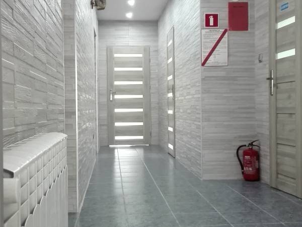 Agroturystyka Małgorzata Kudziak