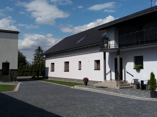 Agroturystyka U Brygidy