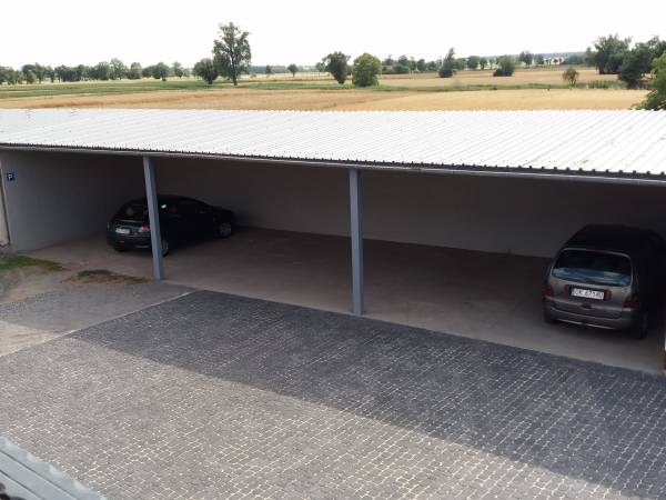 Agroturystyka U Brygidy