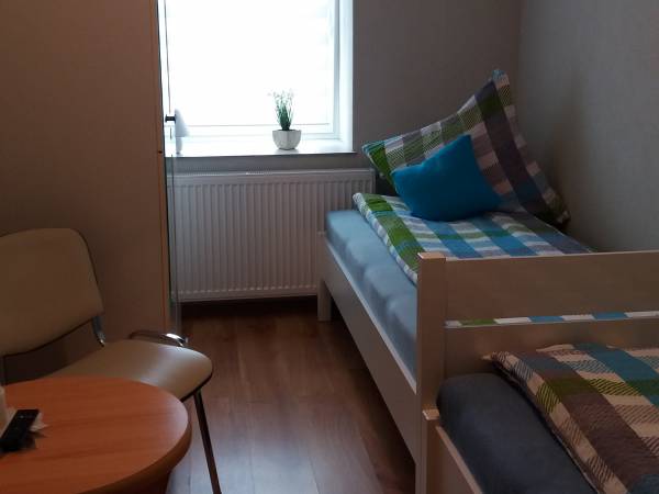 Agroturystyka U Brygidy