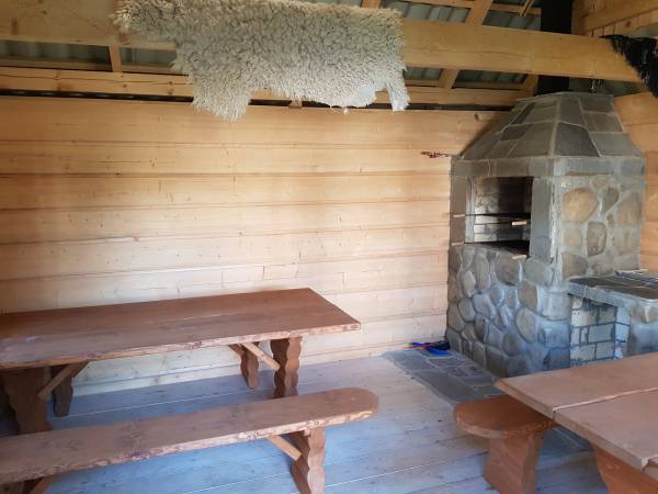 Wynajem Pokoi U Krystyny