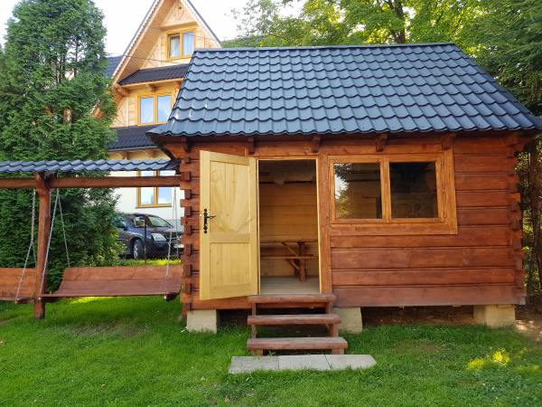 Wynajem Pokoi U Krystyny