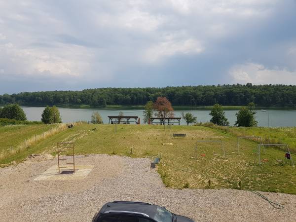 Lake House Nad Sunowem