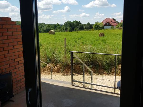 Lake House Nad Sunowem