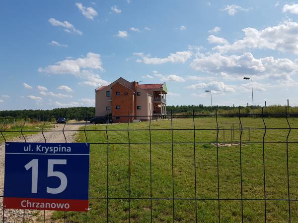 Lake House Nad Sunowem