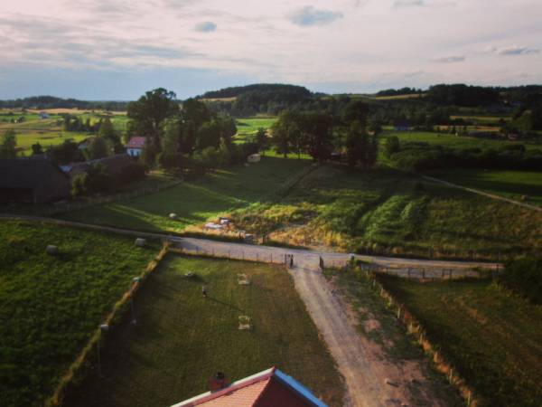 Lake House Nad Sunowem