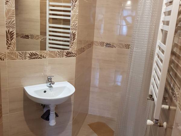 Wynajem Pokoi U Krystyny