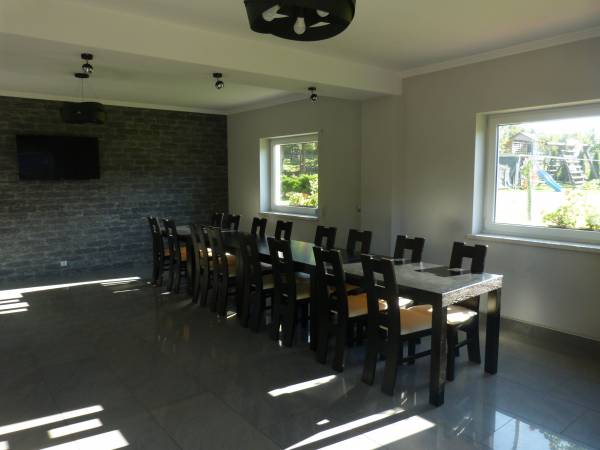 Agroturystyka Małgorzata Kudziak