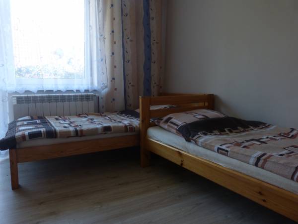 Agroturystyka Małgorzata Kudziak