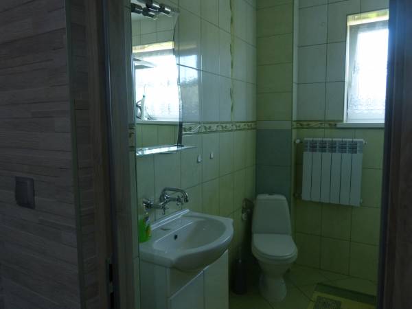 Agroturystyka Małgorzata Kudziak