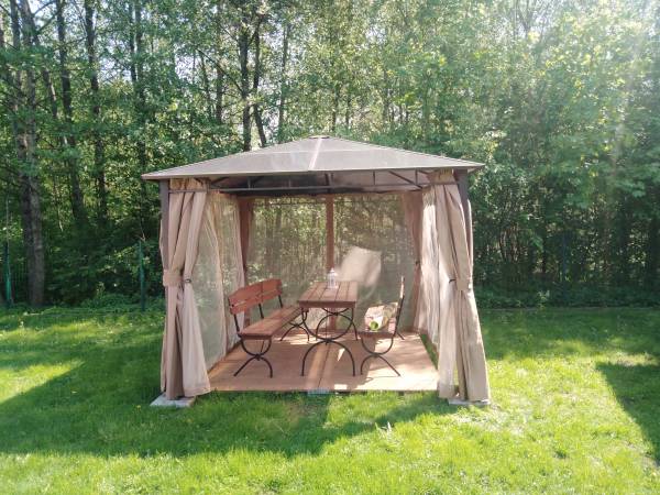 Pokoje do wynajęcia U Rycha