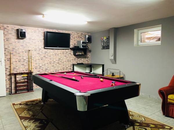 Pokoje do wynajęcia U Rycha