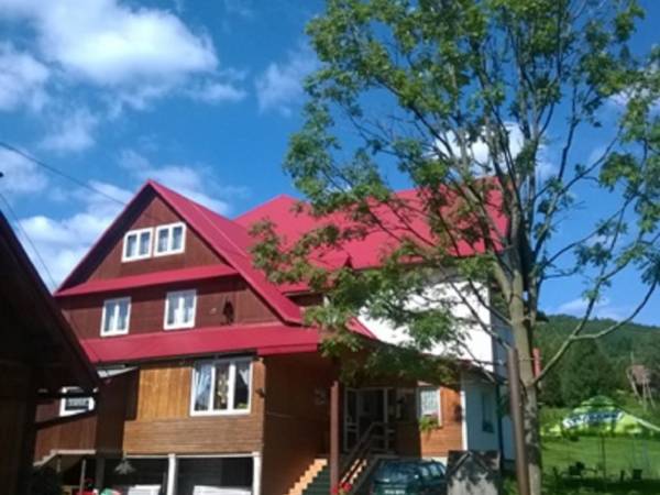 Dom Wypoczynkowo-Kolonijny Wiktoria