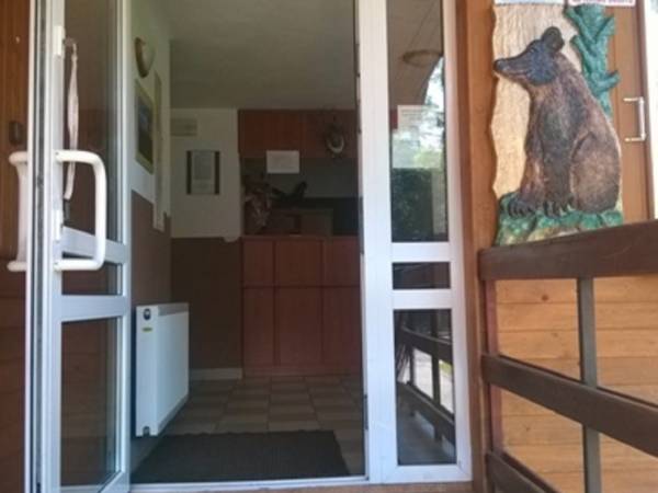 Dom Wypoczynkowo-Kolonijny Wiktoria