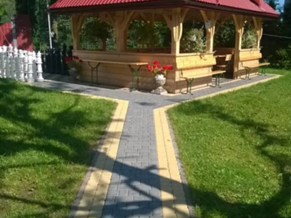 Dom Wypoczynkowo-Kolonijny Wiktoria