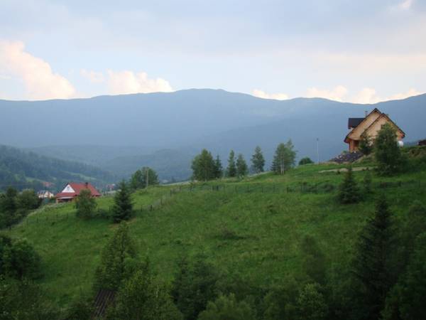 Dom Wypoczynkowo-Kolonijny Wiktoria