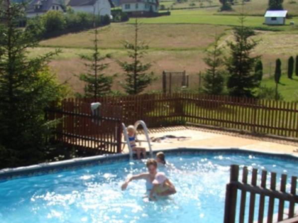 Dom Wypoczynkowo-Kolonijny Wiktoria