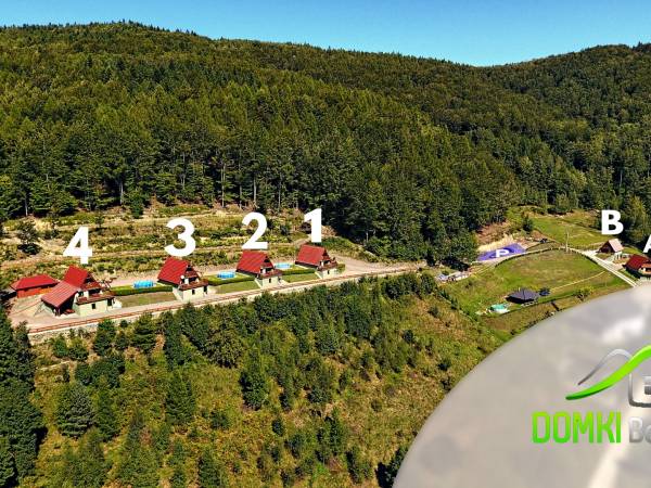 Domki Beskid