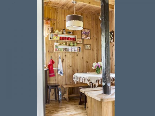 Domek Letniskowy u Irenki