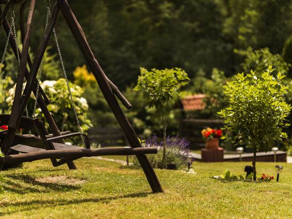 Domek Letniskowy u Irenki