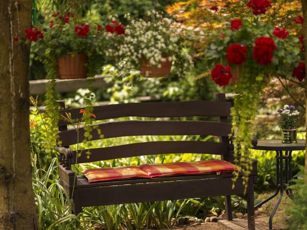 Domek Letniskowy u Irenki