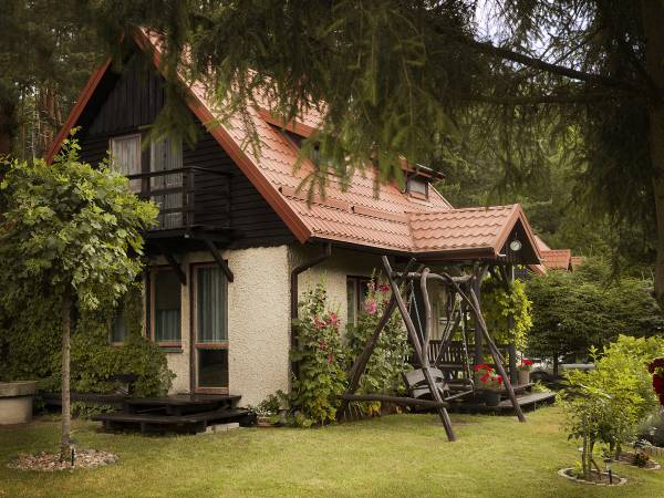 Domek Letniskowy u Irenki