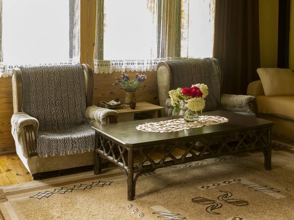 Domek Letniskowy u Irenki