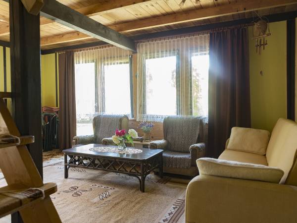 Domek Letniskowy u Irenki